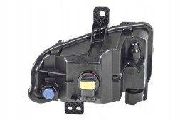 Valeo 047410 Галогенова протитуманна лампа 047410 valeo fiat