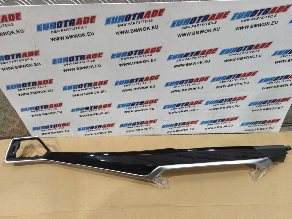 BMW OE BMW 9503487 BMW G20 G21 G23 G26 ДЕКОРАТИВНА ПЛАНКА 9503487 НОВА RHD
