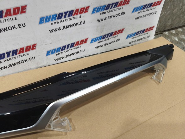 BMW OE BMW 9503487 BMW G20 G21 G23 G26 ДЕКОРАТИВНА ПЛАНКА 9503487 НОВА RHD