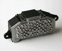 Denso DRS21006 Резистор резистора припливної повітродувки drs21006 denso