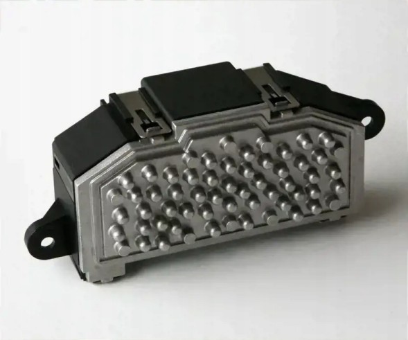 Denso DRS21006 Резистор резистора припливної повітродувки drs21006 denso