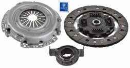 3 000 334 001 SACHS Ремонтний комплект зчеплення