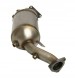 Maxgear 27-6215 Maxgear сажовий фільтр vw a4/q5/ exeo 2.0tdi 08- євро5