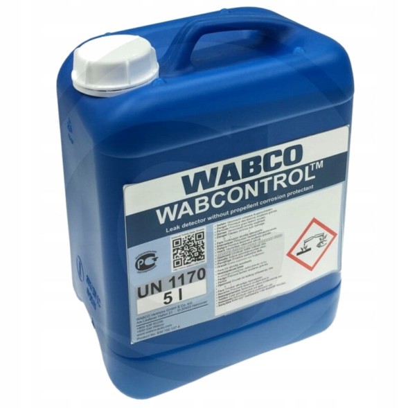 8288307021274 Wabco Засіб для виявлення витоків Wabcontrol