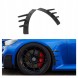 Китай 64574259 СПЛІТТЕРКИ ПЕРЕДНІ + ЗАДНІ CANARDSY ЛЬОТКИ НАКЛАДКА BMW M2 G87 DRY CARBON