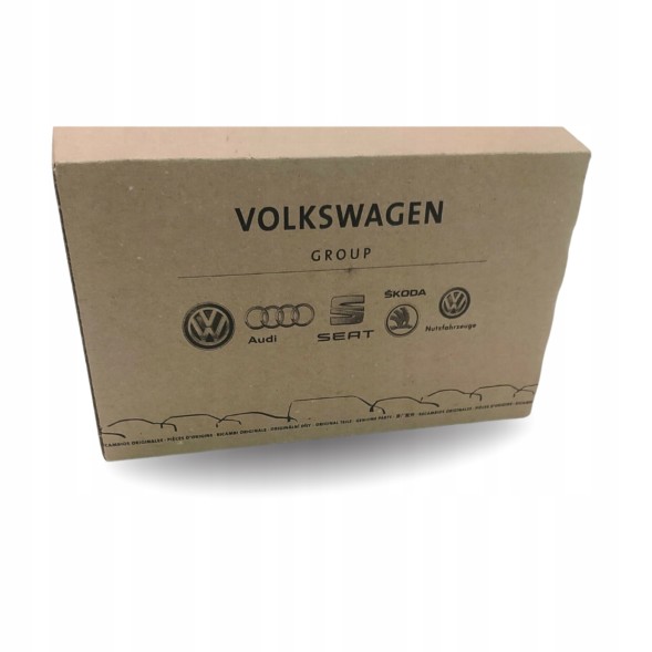 Audi OE 04L121011N Водяний насос vw audi 1.6 2.0 tdi 04l121011n