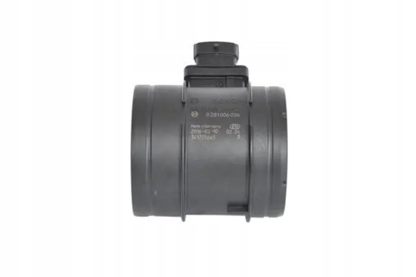 Bosch 0 281 006 056 Витратомір повітря 0 281 006 056 bosch fiat