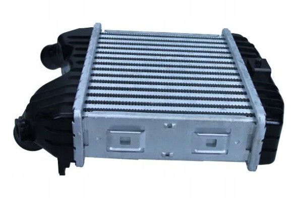 Maxgear AC630066 Радіатор охолодження повітря intercooler ac630066 maxgear