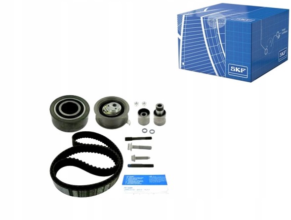 SKF VKMA 01251 Грм vw a3/golfiv/octavia 1.9tdi 14