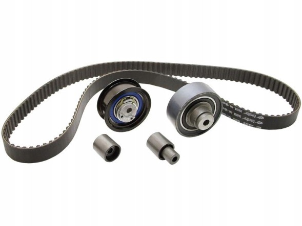 SKF VKMA 01251 Грм vw a3/golfiv/octavia 1.9tdi 14