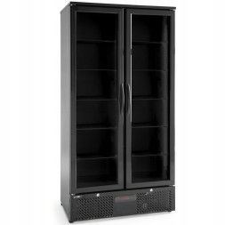 Китай WEW-SC-HP-1030814 Холодильник барний ARKTIC 384л 2-дверний LED 8 полиць 365Вт
