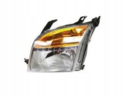 Ford OE 1547725 Лампа передня ліва ford; fiesta 01-08 / fusion 01-12 (cbk) oe 1547725