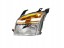 Ford OE 1547725 Лампа передня ліва ford; fiesta 01-08 / fusion 01-12 (cbk) oe 1547725