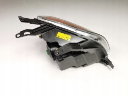 Ford OE 1547725 Лампа передня ліва ford; fiesta 01-08 / fusion 01-12 (cbk) oe 1547725