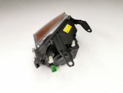 Ford OE 1547725 Лампа передня ліва ford; fiesta 01-08 / fusion 01-12 (cbk) oe 1547725