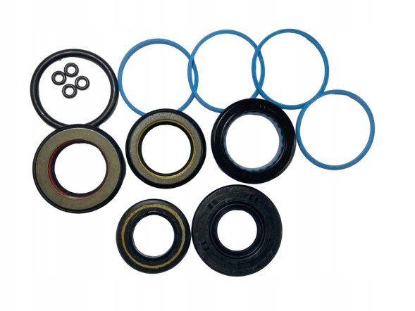 Китай MA9014KIT Ремкомплект рульової передачі MAZDA 3 BK 03-09 5 05-10