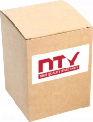 NTY ESW-FR-012 Nty механізм/двигун склоочисника передній esw-fr-012 nty