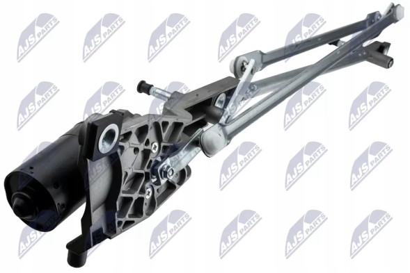 NTY ESW-FR-012 Nty механізм/двигун склоочисника передній esw-fr-012 nty