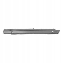 Китай autobig-15596 Пороги ліві Mercedes W210 95-02 4/5D