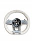 Mercedes-Benz OE MB AUTO MERCEDES W253 W257 W290 W213 NOWA KIEROWNICA AMG PERFORMANCE A0004609908, PRZYCISKI A0999059908, L6J- NAPPA, KOD KOLORU 1B55 DESIGNO PORCELAN MERCEDES W253 W257 W290 W213 НОВЕ КЕРМО AMG PERFORMANCE A0004609908