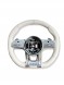 Mercedes-Benz OE MB AUTO MERCEDES W253 W257 W290 W213 NOWA KIEROWNICA AMG PERFORMANCE A0004609908, PRZYCISKI A0999059908, L6J- NAPPA, KOD KOLORU 1B55 DESIGNO PORCELAN MERCEDES W253 W257 W290 W213 НОВЕ КЕРМО AMG PERFORMANCE A0004609908