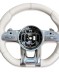 Mercedes-Benz OE MB AUTO MERCEDES W253 W257 W290 W213 NOWA KIEROWNICA AMG PERFORMANCE A0004609908, PRZYCISKI A0999059908, L6J- NAPPA, KOD KOLORU 1B55 DESIGNO PORCELAN MERCEDES W253 W257 W290 W213 НОВЕ КЕРМО AMG PERFORMANCE A0004609908