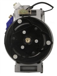 Nissens 890043 Nissens 890043 компресор кондиціона