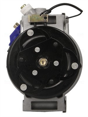 Nissens 890043 Nissens 890043 компресор кондиціона