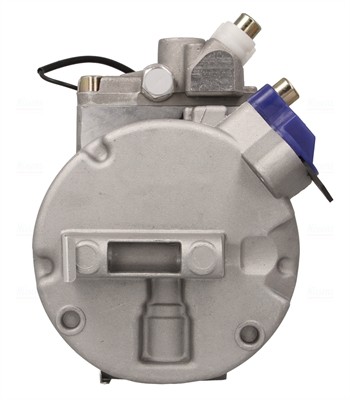 Nissens 890043 Nissens 890043 компресор кондиціона