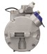 Nissens 890043 Nissens 890043 компресор кондиціона