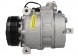 Nissens 890043 Nissens 890043 компресор кондиціона