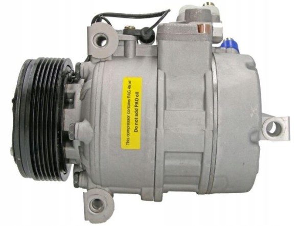 Nissens 890043 Nissens 890043 компресор кондиціона