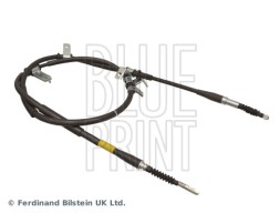 ADG046272 BLUE PRINT Трос гальмівний
