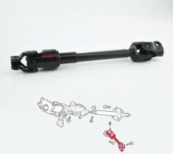 Prolights 4822065J50 SUZUKI GRAND VITARA РУЛЬВА КОЛОНКА