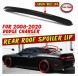 USA USA-SPOILERWING ЗАДНІЙ СПОЙЛЕР DODGE CHALLENGER 08-20