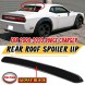 USA USA-SPOILERWING ЗАДНІЙ СПОЙЛЕР DODGE CHALLENGER 08-20