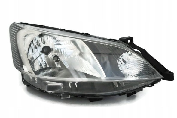 Китай D11P115-1125R-LD-EM-SL NISSAN NV200 09- ЛАМПА ФАРА ПРАВА ДЕПО ^