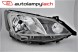 Китай D11P115-1125R-LD-EM-SL NISSAN NV200 09- ЛАМПА ФАРА ПРАВА ДЕПО ^