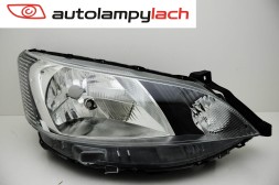 Китай D11P115-1125R-LD-EM-SL NISSAN NV200 09- ЛАМПА ФАРА ПРАВА ДЕПО ^