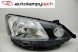 Китай D11P115-1125R-LD-EM-SL NISSAN NV200 09- ЛАМПА ФАРА ПРАВА ДЕПО ^