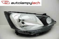 Китай D11P115-1125R-LD-EM-SL NISSAN NV200 09- ЛАМПА ФАРА ПРАВА ДЕПО ^