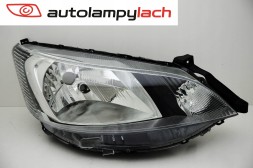 Китай D11P115-1125R-LD-EM-SL NISSAN NV200 09- ЛАМПА ФАРА ПРАВА ДЕПО ^