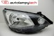 Китай D11P115-1125R-LD-EM-SL NISSAN NV200 09- ЛАМПА ФАРА ПРАВА ДЕПО ^