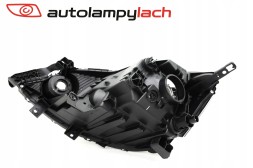 Китай D11P115-1125R-LD-EM-SL NISSAN NV200 09- ЛАМПА ФАРА ПРАВА ДЕПО ^