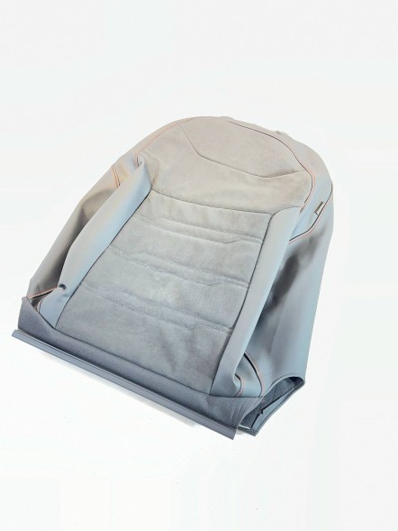 Cupra OE ЧОХОЛ НА КРІСЛО ALCANTARA CUPRA ATECA 575881805GA @M