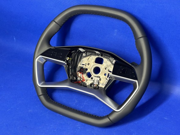 Audi OE 85E419091DP INU | ClickParts | 5124 Підігрів керма AUDI Q6 E-TRON A5 B10 OEM 85E419091DP INU Оригінал