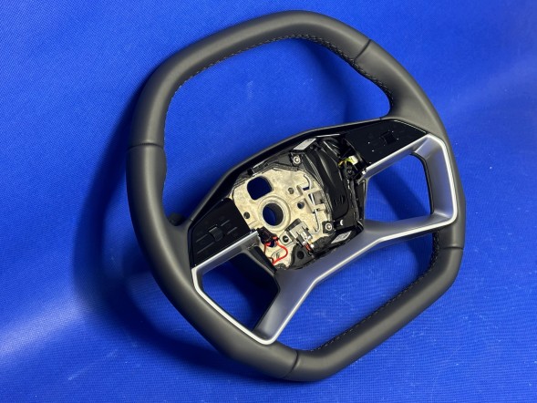 Audi OE 85E419091DP INU | ClickParts | 5124 Підігрів керма AUDI Q6 E-TRON A5 B10 OEM 85E419091DP INU Оригінал