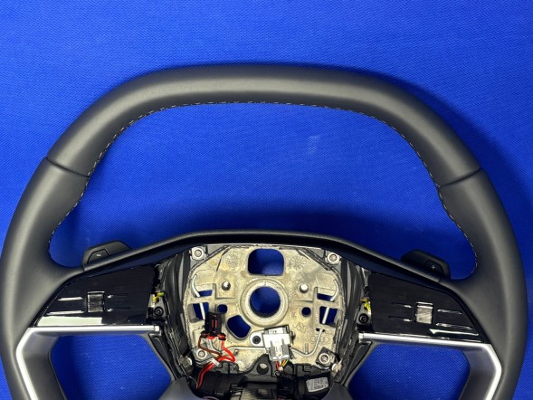 Audi OE 85E419091DP INU | ClickParts | 5124 Підігрів керма AUDI Q6 E-TRON A5 B10 OEM 85E419091DP INU Оригінал