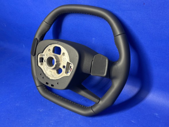Audi OE 85E419091DP INU | ClickParts | 5124 Підігрів керма AUDI Q6 E-TRON A5 B10 OEM 85E419091DP INU Оригінал