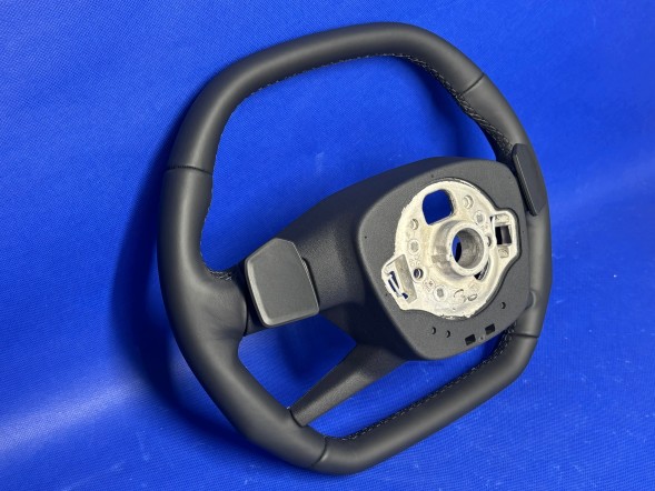 Audi OE 85E419091DP INU | ClickParts | 5124 Підігрів керма AUDI Q6 E-TRON A5 B10 OEM 85E419091DP INU Оригінал